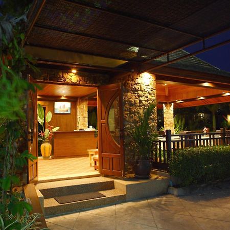 Pai Tan Villas - Sha Extra Plus Пляж Банг Тао Экстерьер фото